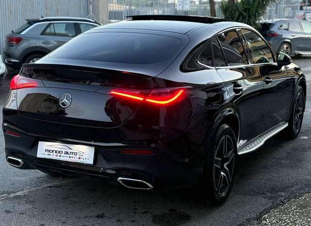 Mercedes-Benz GLC 220 D 194 CV AUTO 4 MATIC HYB PREMIUM AMG COUPE