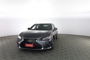 LEXUS ES 300 H ES Hybrid Executive