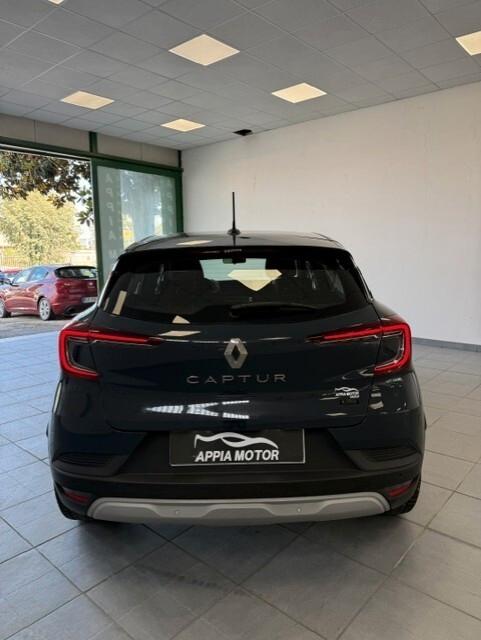 Renault Captur Full Hybrid E-Tech 145 CV Equilibre