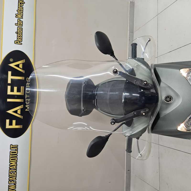 Yamaha Xenter 125 - 2019