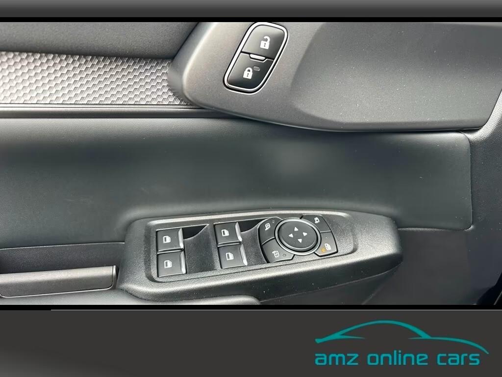 Ford Ranger Raptor 2.0 Ecoblue 4WD DC 5 posti