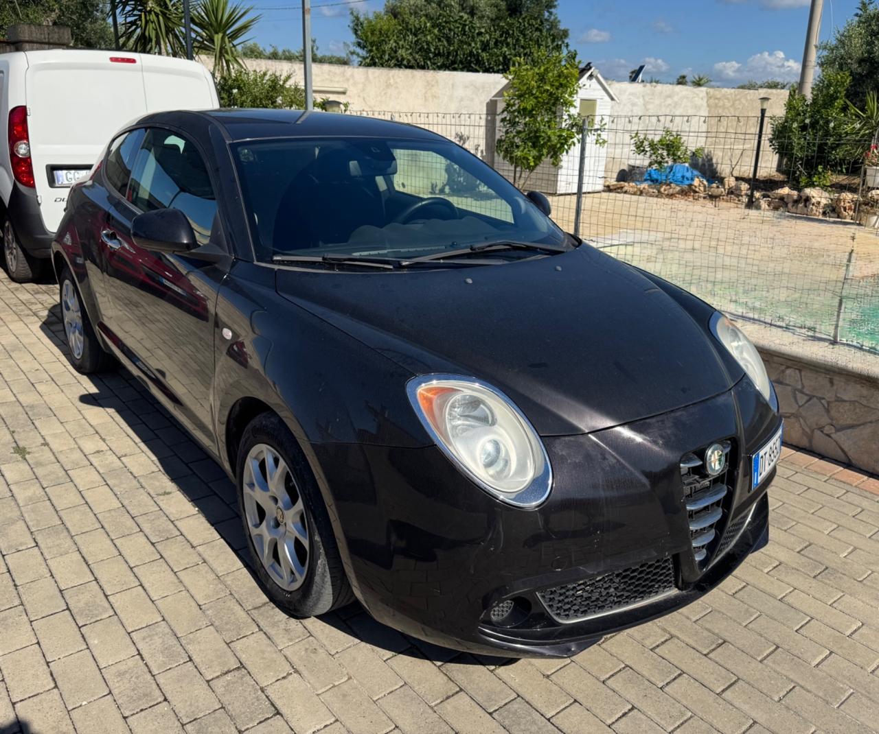 Alfa Romeo MiTo 1.6 JTDM 120 CV SPORT