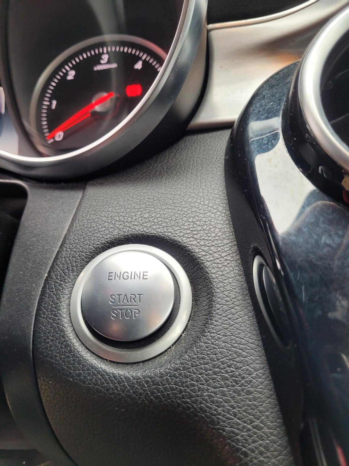 Mercedes-benz C 250 d S.W. 4Matic Automatic Premium