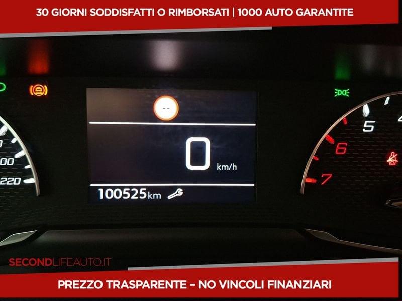 Peugeot 2008 1.5 bluehdi Allure Pack s&s 110cv