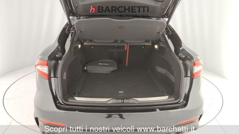 Maserati Levante V6 DIESEL 250 CV AWD GRANSPORT