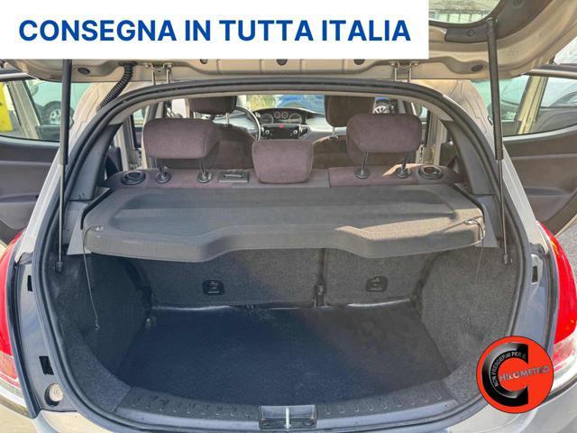 LANCIA Ypsilon 1.3 MJT 16V 95 CV PLATINUM-SENSORI-CERCHI IN LEGA-