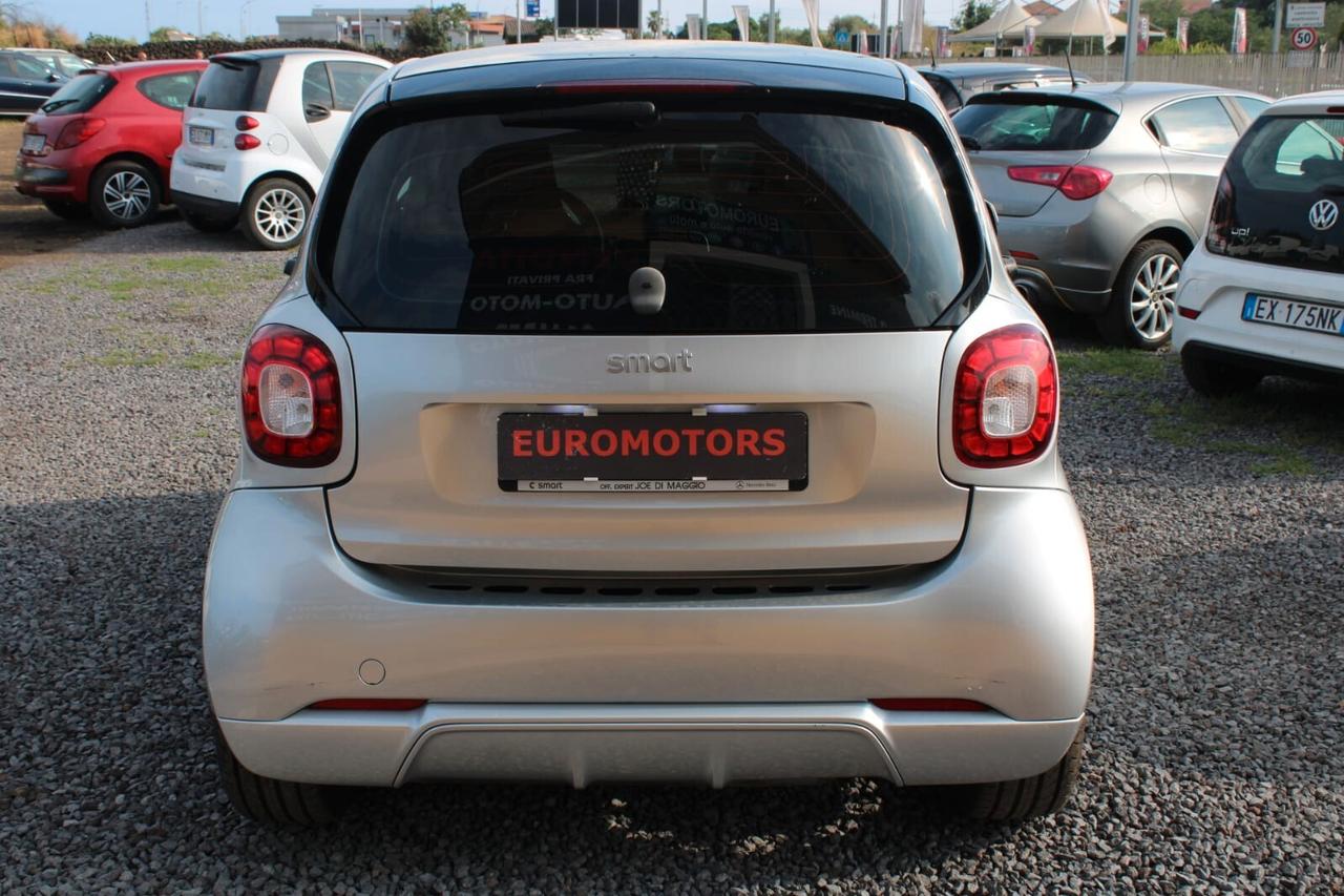 Smart ForTwo Tua A SOLI 197€ al mese Anticipo Zero