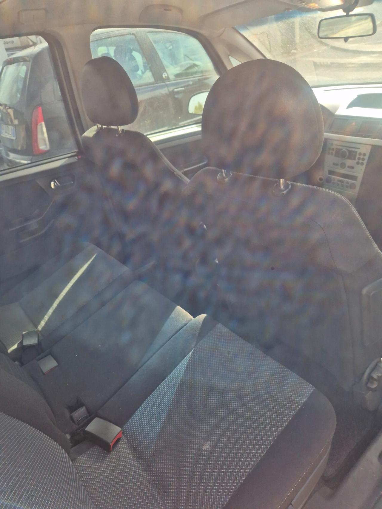 Opel Meriva 1.7 CDTI 101CV F.AP. Cosmo