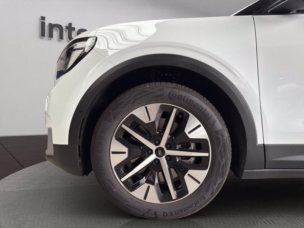 FORD Explorer EV 77kWh Extended Range rwd del 2024