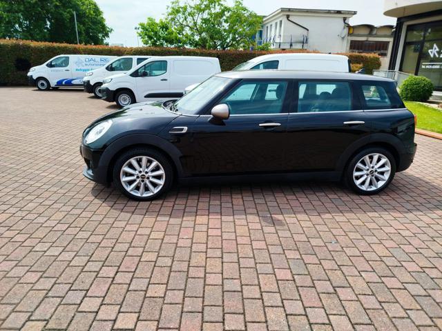 MINI Clubman 2.0 Cooper D Business