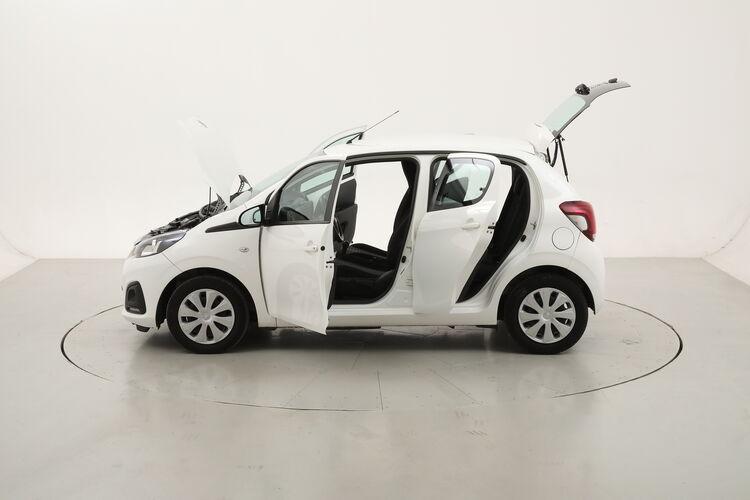 Peugeot 108 Active BR983715 1.0 Benzina 72CV