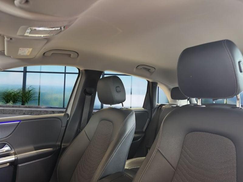 Mercedes-Benz Classe B B 180 d Automatic Advanced Plus Progressive