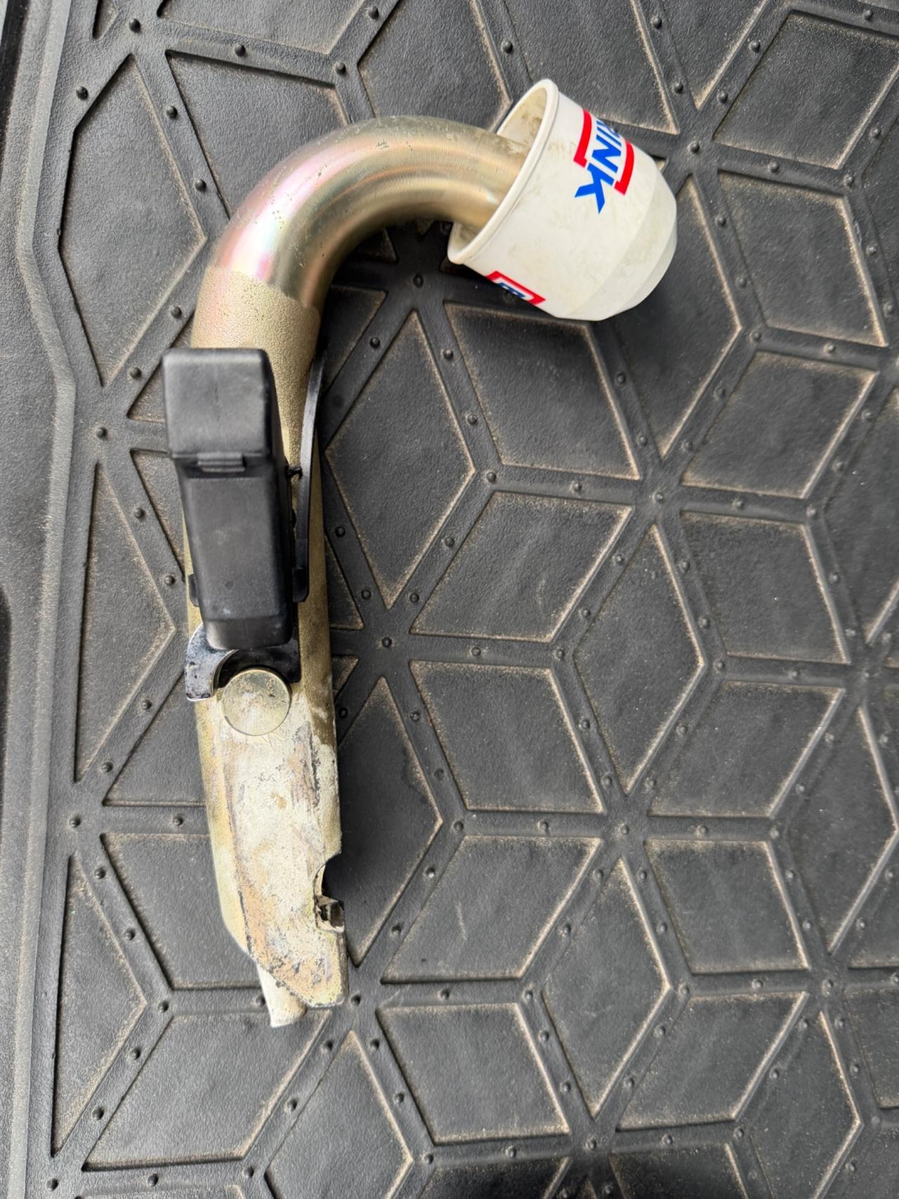 HYUNDAI SANTA Fe 2.0CRDi 4X4 4WD GANCIO TRAINO 1850KG