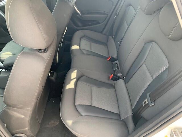 Audi A1 SPB 1.4 TDI Sport