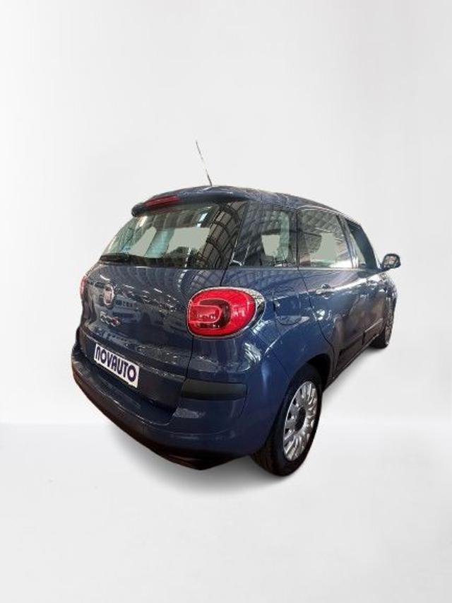 FIAT 500L 1.3 Multijet 95 CV Dualogic Urban