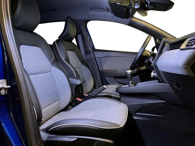 RENAULT Clio 1.0 TCe Techno