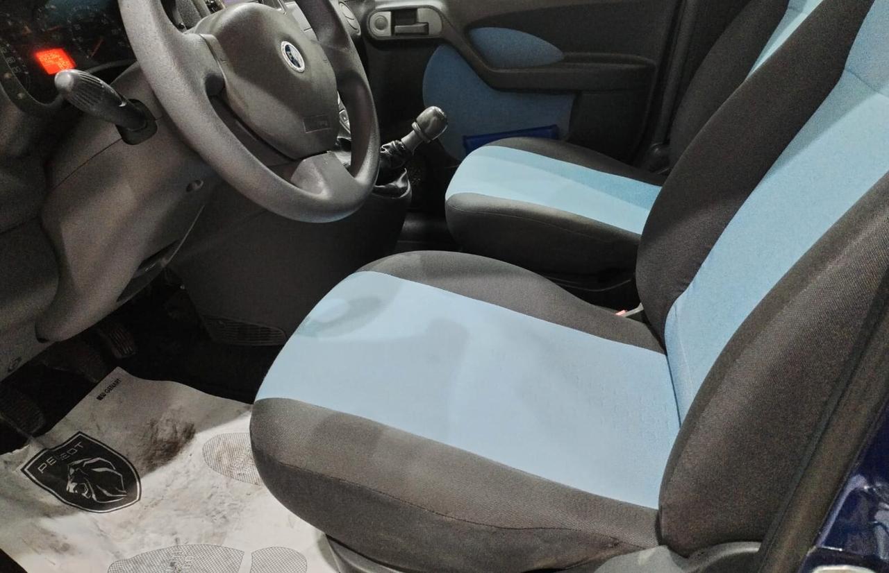 Fiat Panda 1.1 Active