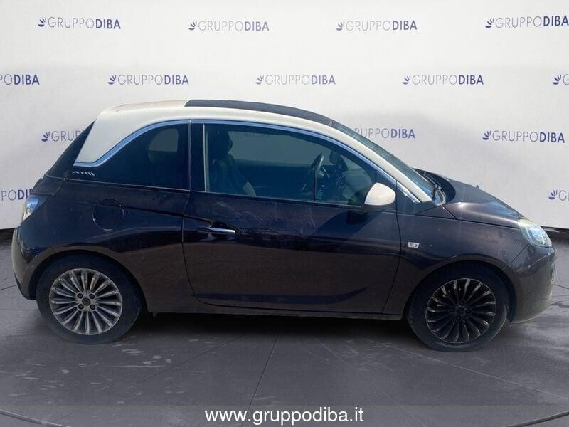 Opel Adam Benzina 1.2 Glam 70cv