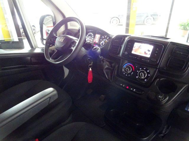 FIAT Ducato 35 Q.LI 2.2 Mjt 140 CV PM-TM Furgone