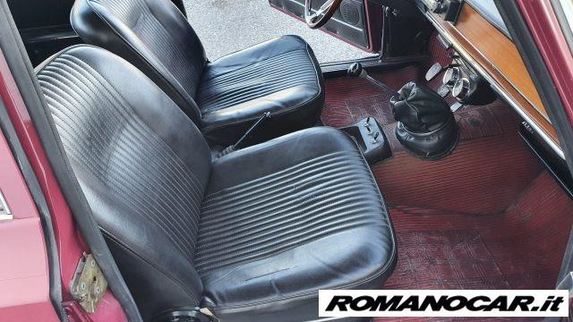 ALFA ROMEO Giulia Super 1300 ASI