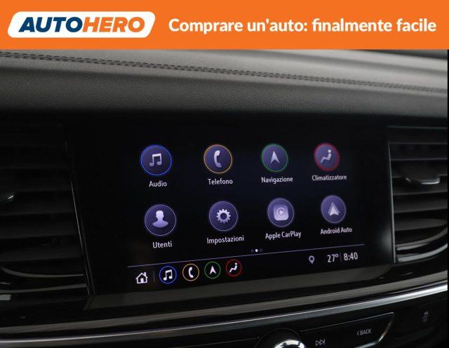 OPEL Insignia 1.6 CDTI 136 CV S&S aut. Grand Sport Innovation