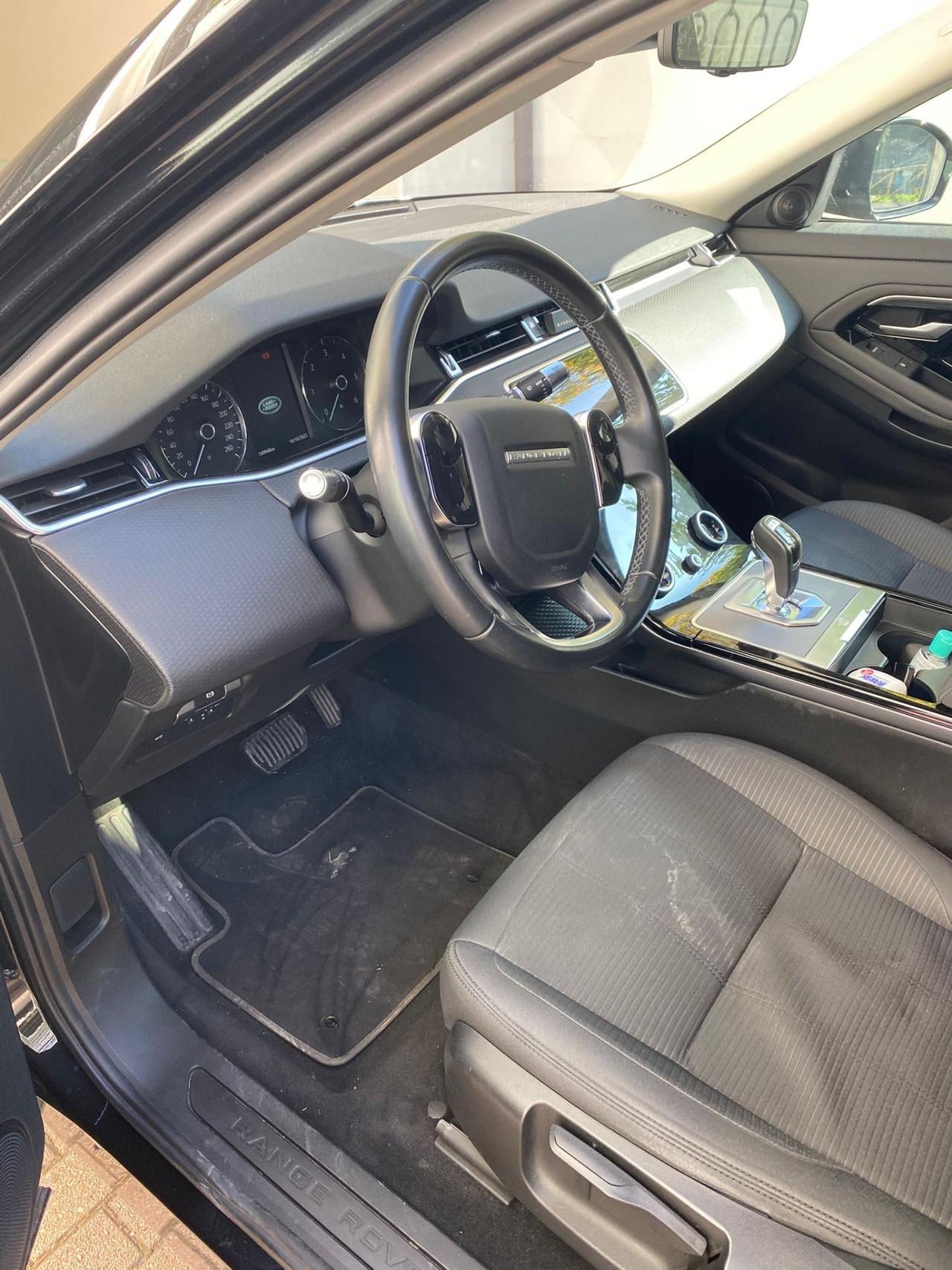 Land Rover Range Evoque 2.0D I4 180 CV AWD Auto S