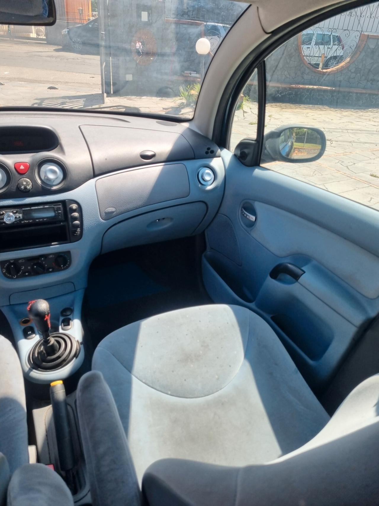 Citroen C3 1.1 Classique