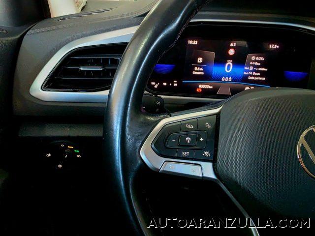 VOLKSWAGEN T-Roc NEW 2.0 TDI 115CV Life Navi - Bi Color - Virtual