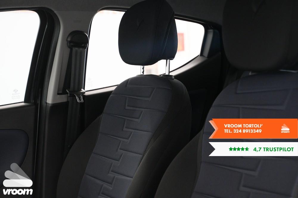 LANCIA Ypsilon 3ª serie Ypsilon 1.0 FireFly 5 ...