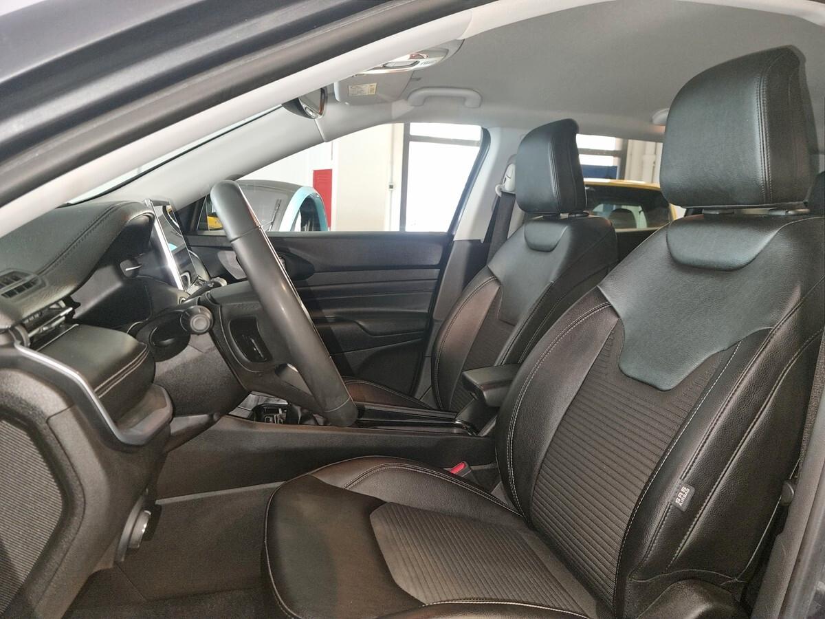 Jeep Compass Limited 1.6 Multijet 131cv AZIENDALE