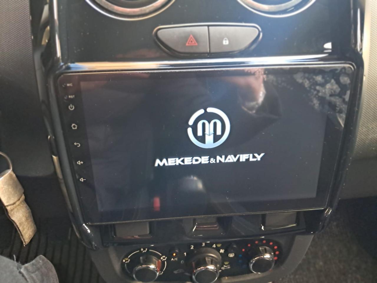 DACIA DUSTER 1.5 DCI-NAVY&DASHCAM-Euro 7990