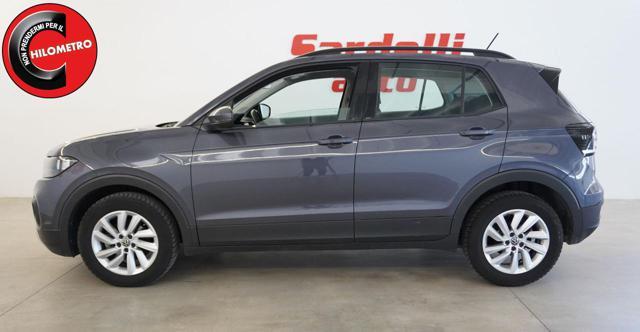 VOLKSWAGEN T-Cross 1.0 TSI 110 CV DSG Style