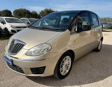 Lancia MUSA 1.4 Benz Stupenda Garantita