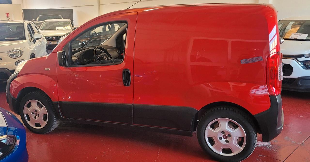 Fiat Fiorino 1.3 MJT 95CV Cargo