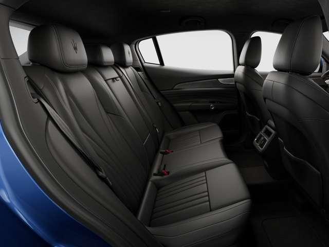 Maserati Grecale 250 CV MY25