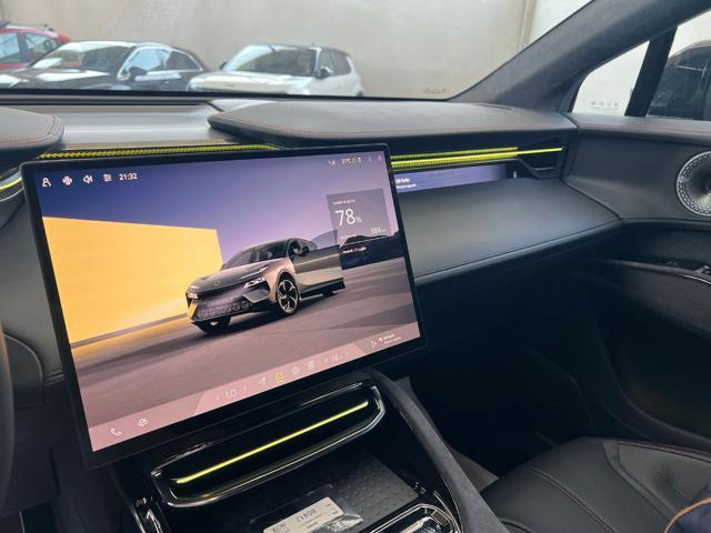 LOTUS Eletre S