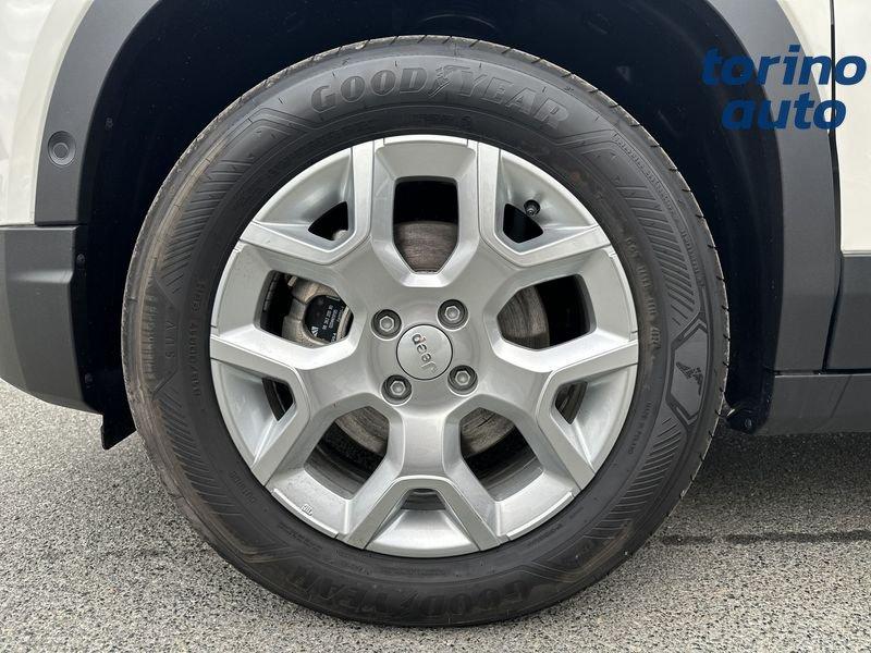 Jeep Avenger Avenger 1.2 Turbo 110 CV MHEV Altitude