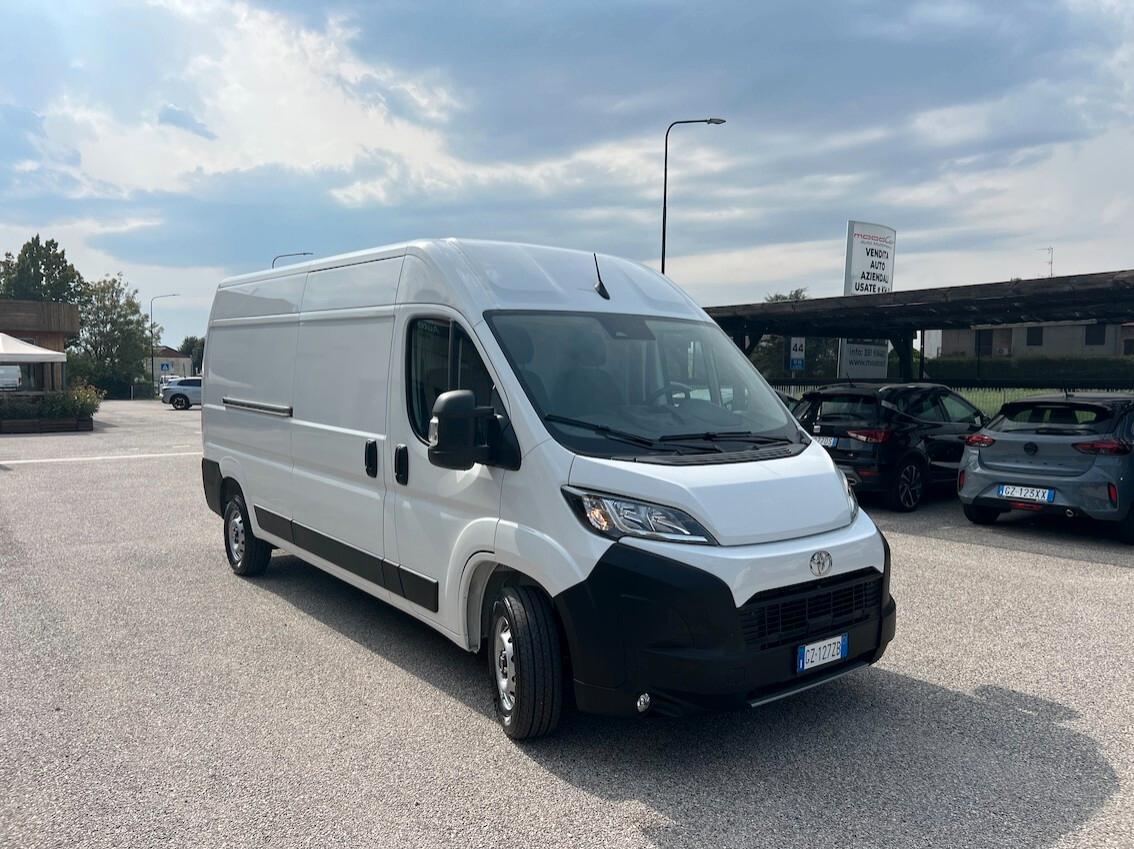 Toyota Proace Max 2.2 L3 H2 L3H2 140 CV - PRONTA CONSEGNA!!!