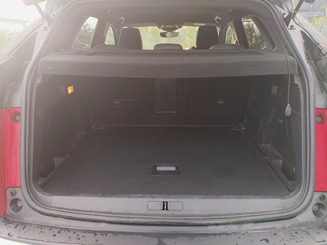 Peugeot 3008 3008 1.5 bluehdi GT s&s 130cv eat8