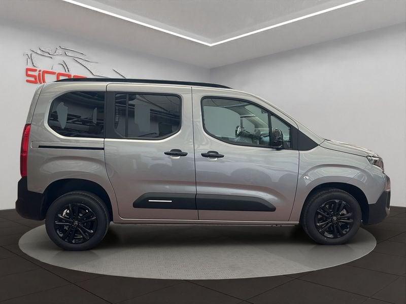 Citroën Berlingo Berlingo combi N1 M 1.5 bluehdi 130cv S&S Plus eat8 - IVA ESCLUSA
