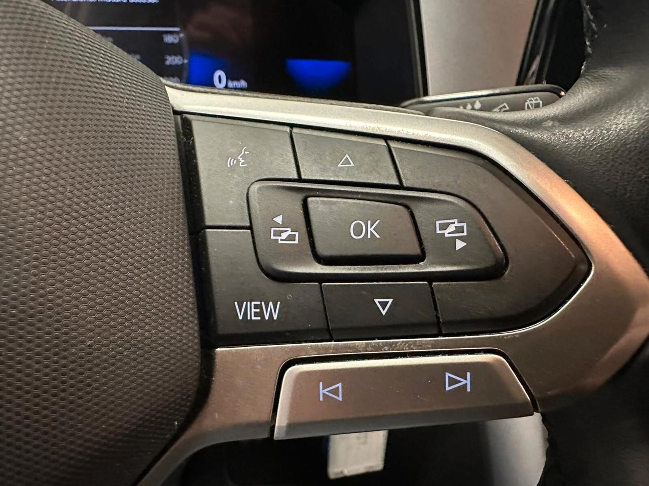 Volkswagen T-Roc 1.0 TSI Life