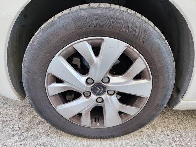 CITROEN - C4 Picasso - 1.6 HDi 115 Seduction