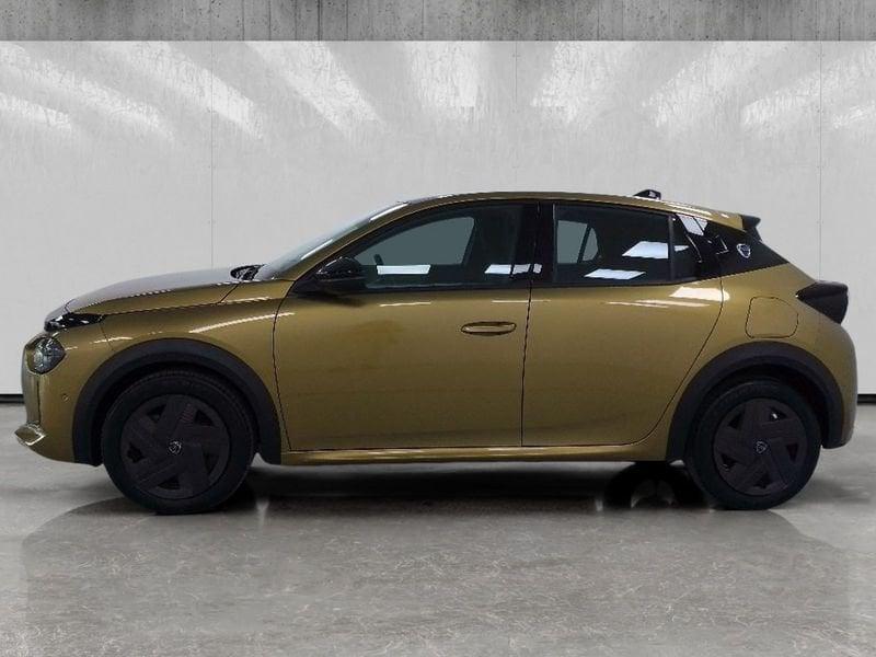 Lancia Ypsilon 1.2 mhev 110cv e-dct
