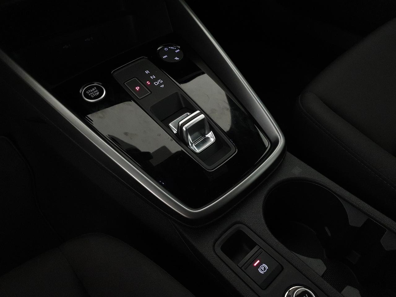 Sportback 35TDI 150CV S tronic Business Advanced