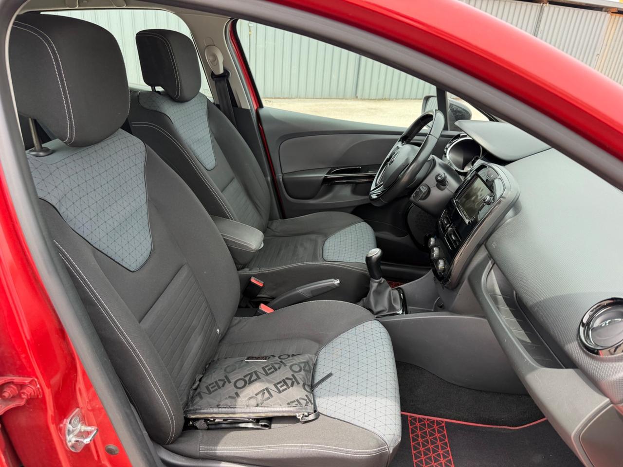 RENAULT CLIO 2013 DIESEL *FULL OPTIONAL
