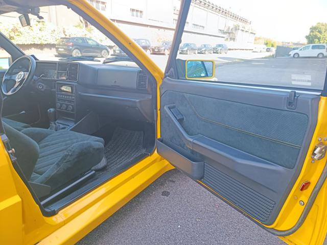 LANCIA Delta 2.0i.e. turbo 16V cat HF integrale Ed. Speciale