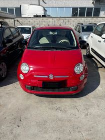 Fiat 500 1.2 Pop neo patentato