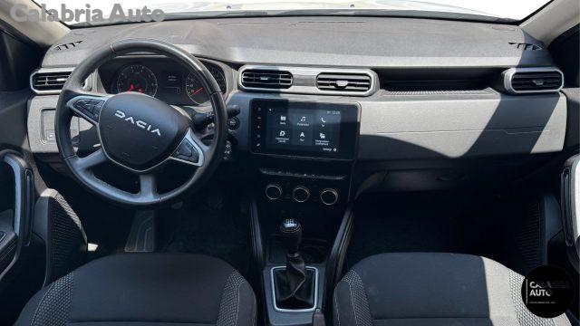 DACIA Duster 1.0 TCe GPL 4x2 Journey UP