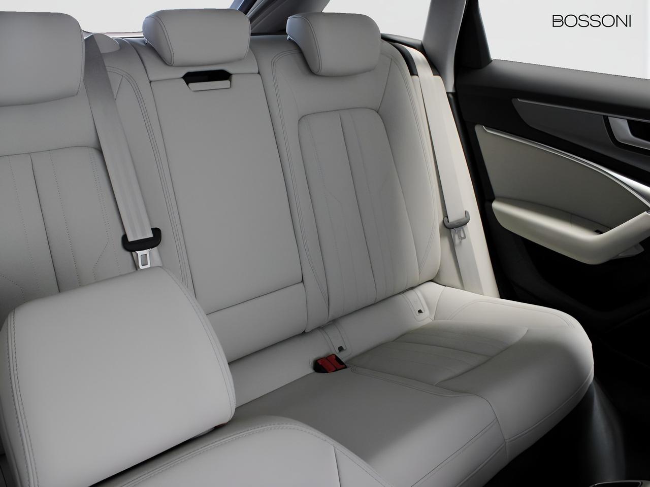 Audi A6 avant 40 2.0 tdi mhev 12v business advanced quattro ultra s tronic