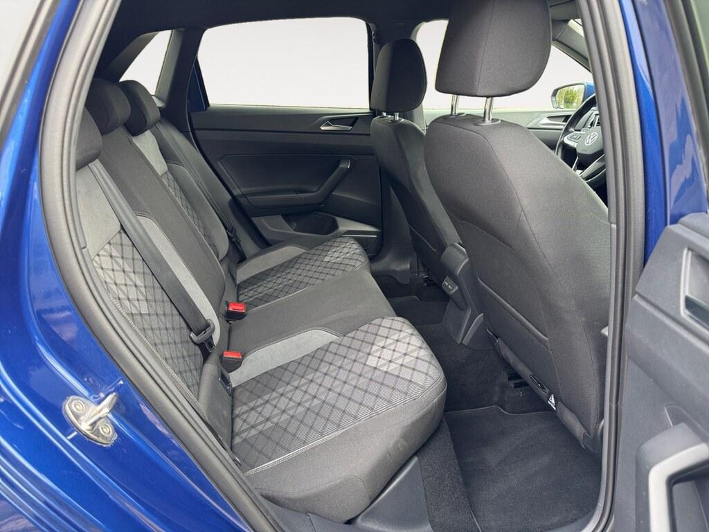 Volkswagen Polo VI 2022 1.0 TSI 95CV DSG R-Line